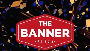 Celebrations in Clare as the long-awaited Banner Plaza finally opens its doors