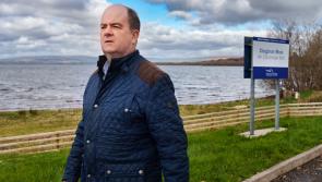 &euro;13,000  funding announced for swimming facilities in Leitirm village, 