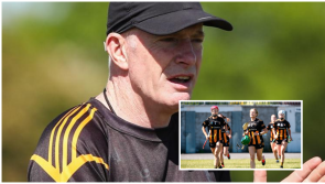 BREAKING: Kilkenny confirm new appointments following Shefflin departure 