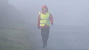 Donegal road users urged to ‘Be Bright, Be Seen, Be Safe’ this winter