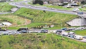 Limerick Chamber warns funding deficit is causing "serious concerns" for major roundabout upgrade