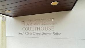 Leitrim man remanded after failing to sign on 129 times while on bail