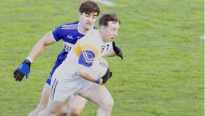 Kildare Junior champs Grange set for lunch-time throw-in for Leinster Quarter-Final