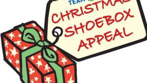 Huge Kilkenny effort helps charity appeal hit landmark milestone
