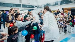 Limerick Festival of Science marks 30 years of discovery and innovation