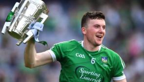 ‘Lovely honour’ proposed for Limerick hurling legend Declan Hannon following retirement
