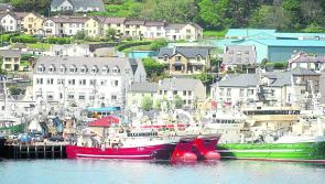 &lsquo;Hundreds of jobs in Donegal and other coastal communities are now at risk&rsquo;