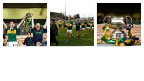 PICTURES: Emotional day at Tipperary senior county football final in Semple Stadium