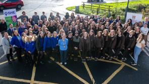 Students to fore in tackling under-representation of women on Donegal County Council