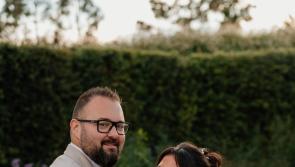 Popular Offaly publicans tie the knot at wedding ceremony in Spain