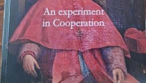 Historical book launch to take place in south Kilkenny this month
