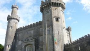 An enchanted evening at historic castle in Offaly remembered