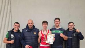 Kilkenny stars strike gold at Nine Counties Championships