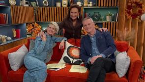 My Week with Celia Holman Lee: A wonderful start to the festive season!