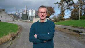 Big interview with Tim Cullinan the man behind the proposed Ballymackey biogas plant