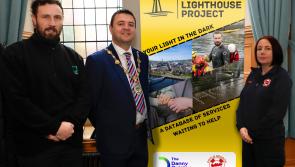 Derry mental health advocate taking on 'monumental' Sahara endurance challenge