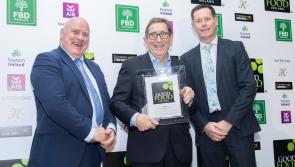 Louth business triumphs at Good Food Ireland® Awards 2025