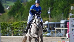Local Tipperary town plays host Inaugural Interschools Showjumping Championships