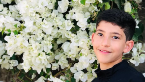 Derry event to feature artwork by 12-year-old Gaza artist Ahmed Madi