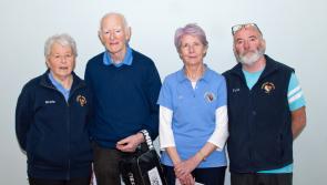 GALLERY: Kildare West Wicklow Indoor Bowls