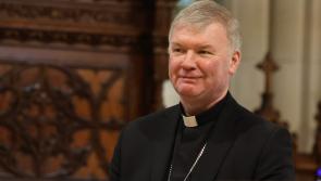 Bishop Niall Coll: &lsquo;Called back to the place and people who first formed my faith&rsquo;