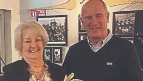  Kilkenny postman calls time on 'decorated career' after three decades 