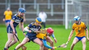 Cluainín Iomáint blown away by dominant Easkey in Connacht semi-final clash