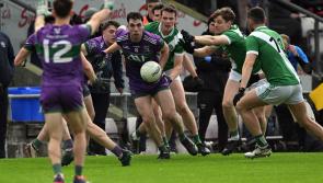 Leitrim Gaels’ early spark not enough as Moycullen goals seal their exit in Connacht semi-final