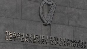 Malin man charged over having shotgun and iron bar appears in court
