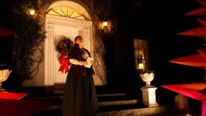 IN PICTURES: Celebration of&nbsp; Cecil Frances Alexander at Fahan&rsquo;s Old Rectory