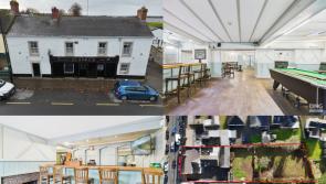 PICTURES: Landmark Longford pub owned by same family for 200 years hits the market