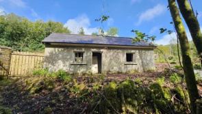 Permission sought for Gate Cottage restoration to historic Lough Eske estate
