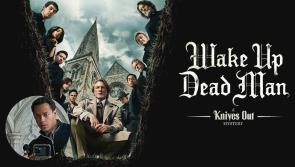 WATCH: Nenagh actor stars in final trailer for major Netflix film releasing in December