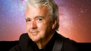 The legend that is Johnny McEvoy live in concert this Saturday at Offaly venue