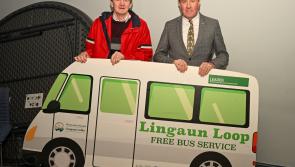 Kilkenny's Lingaun Loop 'showcased the importance of access and connectivity'
