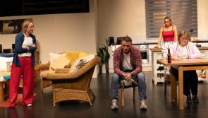 Tonight  is last chance to see raw, emotional production from Tullamore drama group
