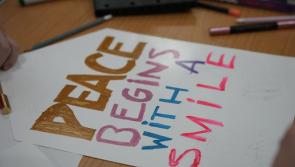 Initiative unites Derry youth through murals celebrating Heaney, culture and diversity