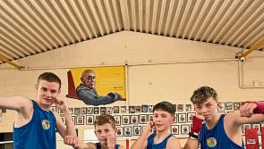 Marble City boxers power to impressive win at multinations tournament