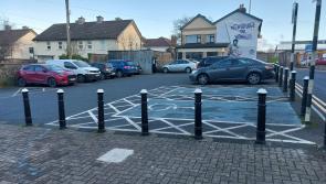 BREAKING: New town centre square proposed for this Kildare town to honour Christy Moore