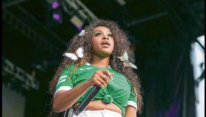 ‘Limerick taught me I could be many things': Denise Chaila steps into a new creative chapter