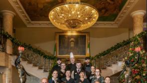 Leading Offaly hotel is officially a great place to work in