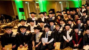 Apprentices from Limerick and across the Mid-West celebrated at national graduation ceremony