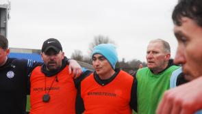 Flynn says Gaels are well fit for senior football despite narrow Connacht loss