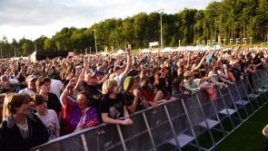 Breaking: Laois summer music festival reveals lineup and site change for 2026