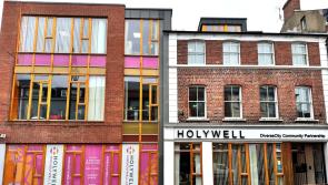 Holywell Trust strengthens position as leading Derry shared community space