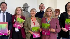 Limerick sexual abuse survivors back protection bill calling for political support to get it passed