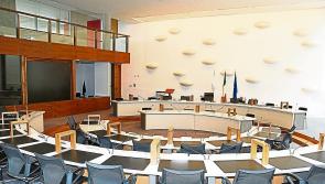 Six adjournments at much anticipated Limerick budget - and it's not over yet!