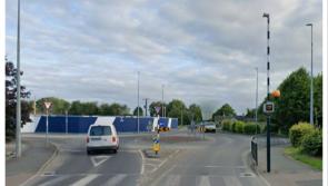 Years-long problem with traffic on busy Portlaoise road an 'embarrassment' for council