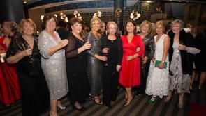 D&oacute;chas Offaly cancer support group announces annual Ladies Dinner in Tullamore