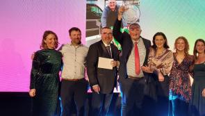 Laois Unung Hero Tim Browne embodies &lsquo;true community spirit&rsquo; with GAA Club #laoisawards25